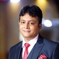 Barun Kashyap