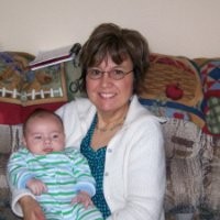 Susan Johnson