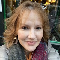 Christie Kruhlak