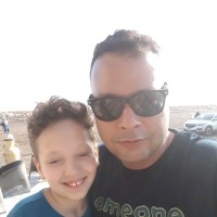 Hany Nasr