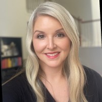 Kerry Mckinnon Hansen
