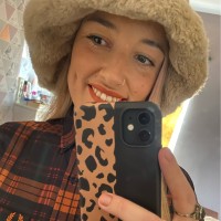 Kelly Eyden