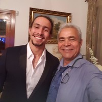Fethi TOUATI