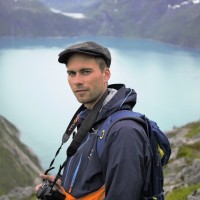 Mika-Matti Maisonvaara