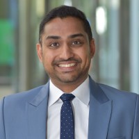 Farhan Ali