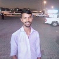 Krishna Kumar Yadav