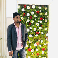 Rajesh Kumar