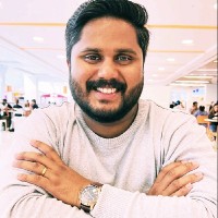 Deepak Kumar Y