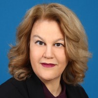 Regina Zebardjedan