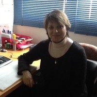 Lena Erpilev