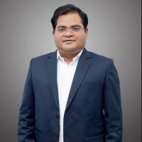 Srimanta Kumar Nayak, Pmp® Rmp®