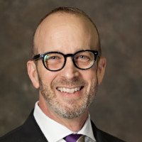 Eric Russell, DC, FPHC, MBA, FICA