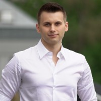 Mateusz Młynarczyk, MBA, PMP