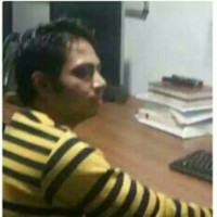 Prashant Kumar