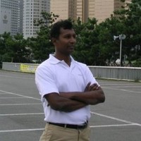 Ravi Shankar S