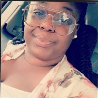 Keisha Jenkins