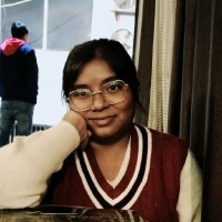 Ranshu Kumari
