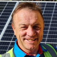 Peter Starke
