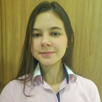 Bruna Alana Regert