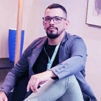 Michael Oliveira Da Silva