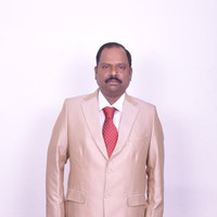 Justin Santhakumar