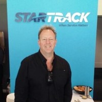Stuart Mclellan