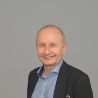Andreas Binkert