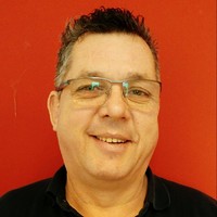 Ronald Stienstra