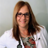 Hilesca Hidalgo-Cestero (Ellie)