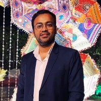 Saurabh Sahu
