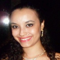 Melissa Cristina Pereira