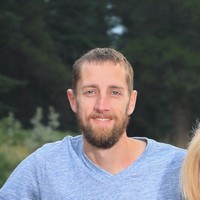 ☕️Jonathan Foley