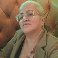 Isabel Saltos