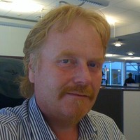 Steinar Settemsdal