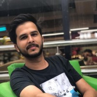 Muhammad Usman