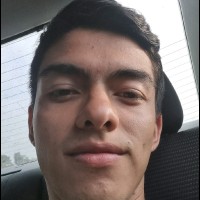 Alex De La Rosa