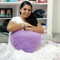 Anusha Dasari