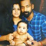Siva Prasad TM