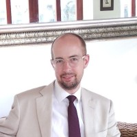 Scott Corfe