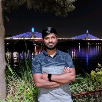Bhagyaraj Areti