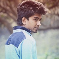 Swastik Roy