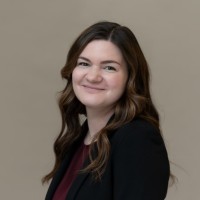 Courtney Calderwood