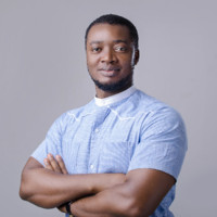 Michael Onwunali