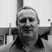 Martin Berriman