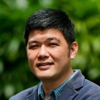 jin chong ng 黄仁章