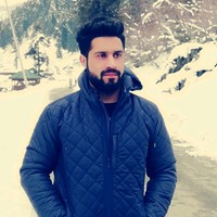 Shabir Ahmad Ganie