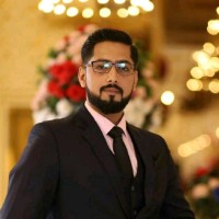 Usama Ahmad