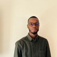 Ishimwe Vuguziga Desire
