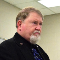 Gary Steenbergen