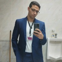 Mustafa Kasem